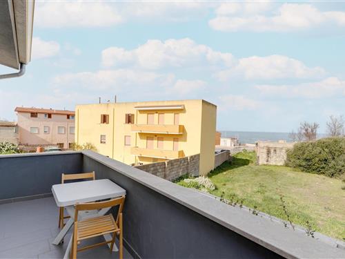 Ferienwohnung - 8 Personen -  - 07031 - Castelsardo