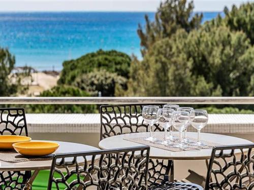 Semesterlägenhet - 5 personer -  - 83500 - La Seyne Sur Mer