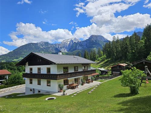 Ferienwohnung - 4 Personen -  - Vorbergstraße - 83471 - Schönau Am Königssee