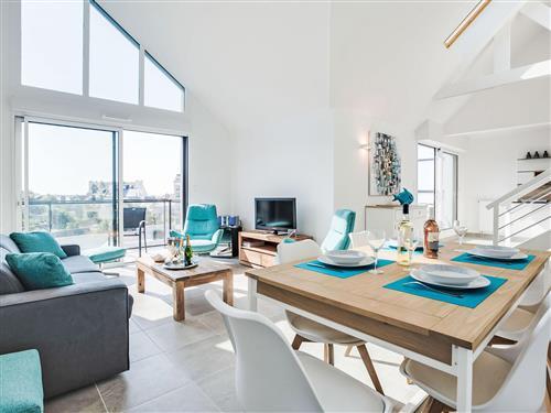 Ferielejlighed - 4 personer -  - Quiberon - 56170