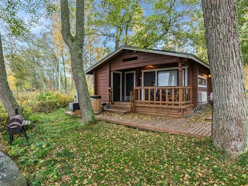 Ferienhaus - 3 Personen -  - Pori - 28900