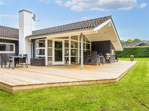 Ferienhaus - 6 Personen -  - Barsbæklund - Loddenhöj - 6200 - Aabenraa