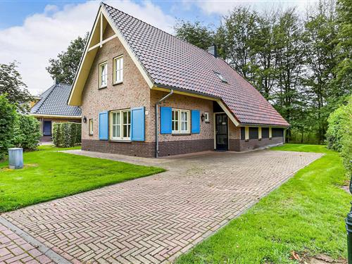 Sommerhus - 6 personer -  - Valtherweg - 7875 TB - Exloo