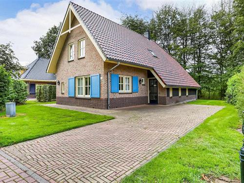 Feriehus - 6 personer -  - Valtherweg - 7875 TB - Exloo