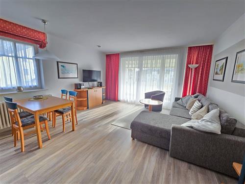 Ferienhaus - 4 Personen -  - Dollahner Straße - 18609 - Ostseebad Binz