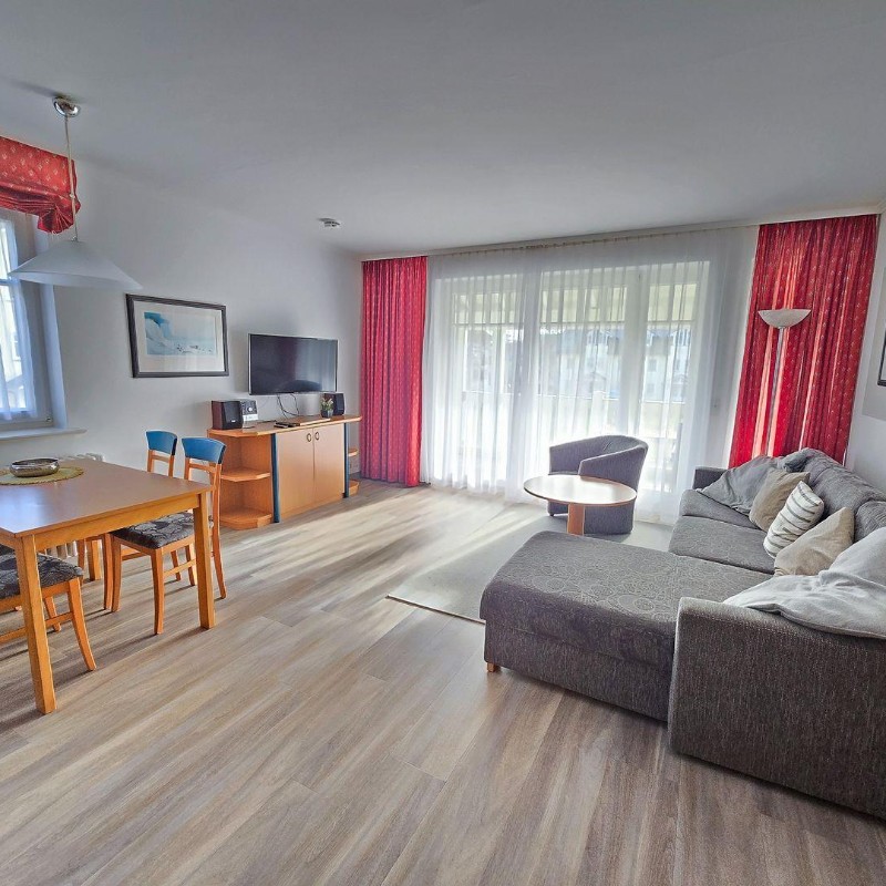 Ferielejlighed - 4 personer -  - Dollahner Straße - 18609 - Ostseebad Binz