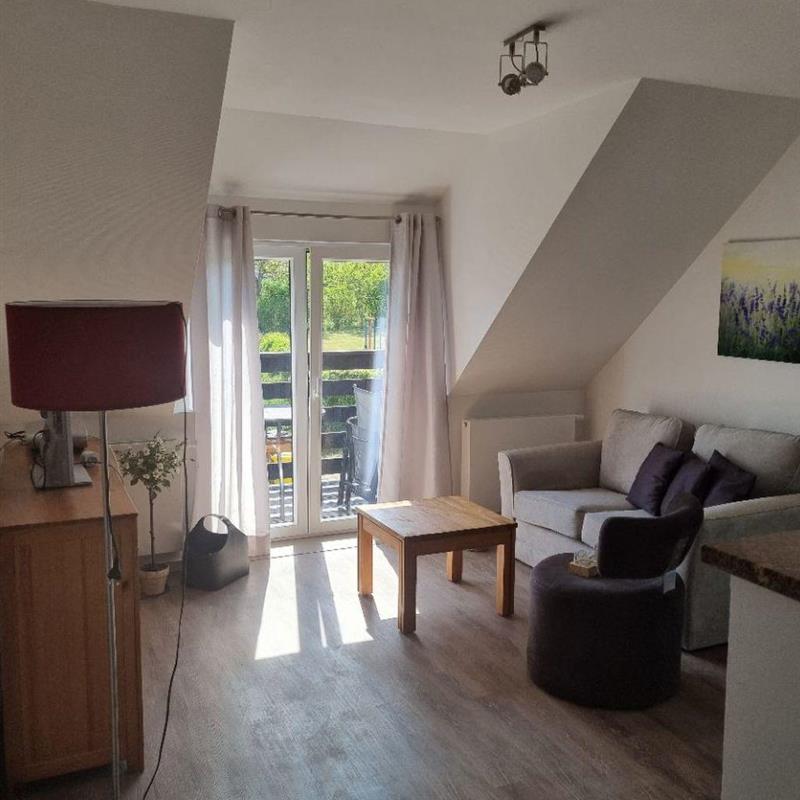 Ferielejlighed - 2 personer -  - Krummin - 17440