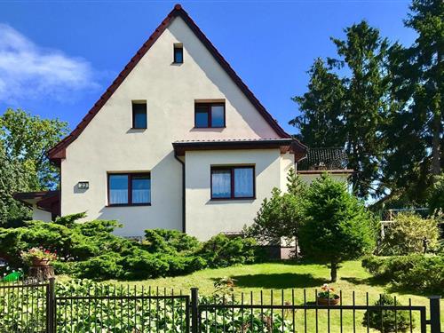 Sommerhus - 8 personer -  - 72-500 - Miedzyzdroje