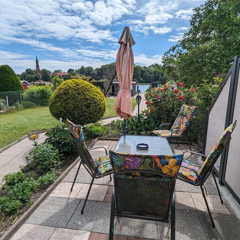 Ferielejlighed - 2 personer -  - Mühlenstraße - 17213 - Malchow