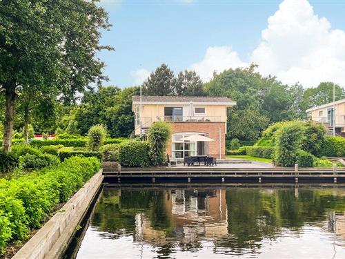 Sommerhus - 6 personer -  - Sanbank - 8711 JJ - Workum