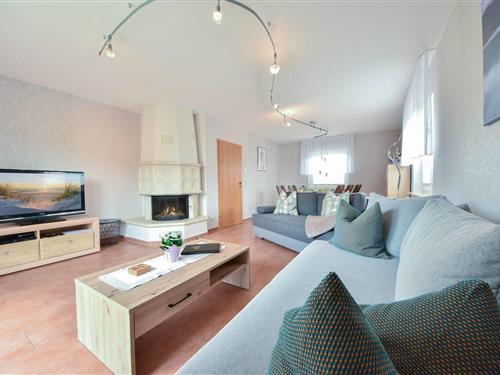 Sommerhus - 10 personer -  - Wiesenstraße - 17429 - Pudagla/Usedom