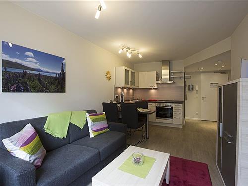 Ferieleilighet - 4 personer -  - Am Balmer See - 17429 - Balm