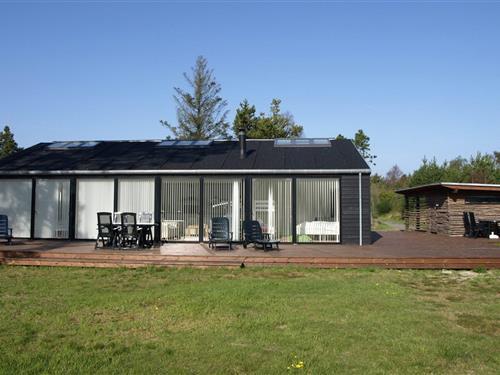 Sommerhus - 8 personer -  - Fasanstien - Bratten - 9981 - Jerup