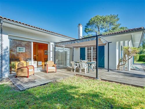 Sommerhus - 5 personer -  - Lacanau - Lac - 33680