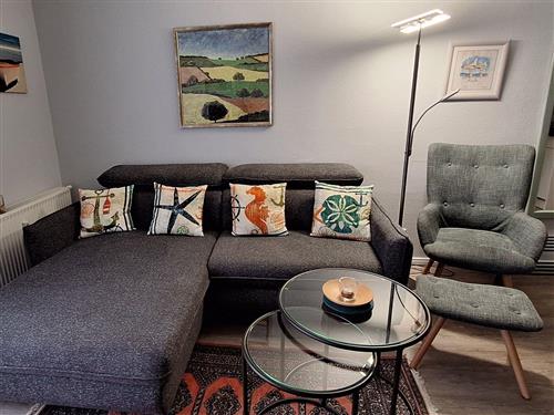 Ferielejlighed - 3 personer -  - Poststr. - 18225 - Kühlungsborn