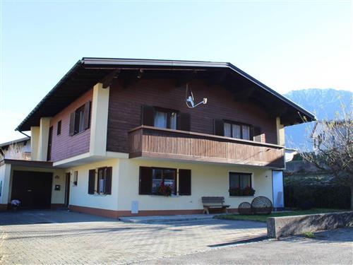 Holiday Home/Apartment - 7 persons -  - Gardengaweg - 6774 - Tschagguns