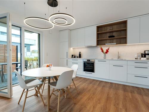 Ferieleilighet - 2 personer -  - Querstraße - 23747 - Dahme