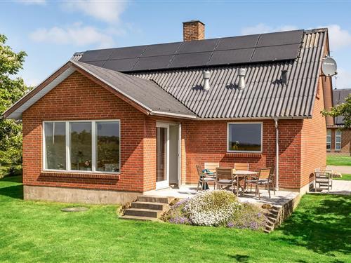 Sommerhus - 6 personer -  - Kalkjærvej - Agger - 7770 - Vestervig