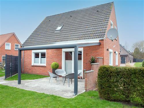 Feriehus - 6 personer -  - Hage - 26524