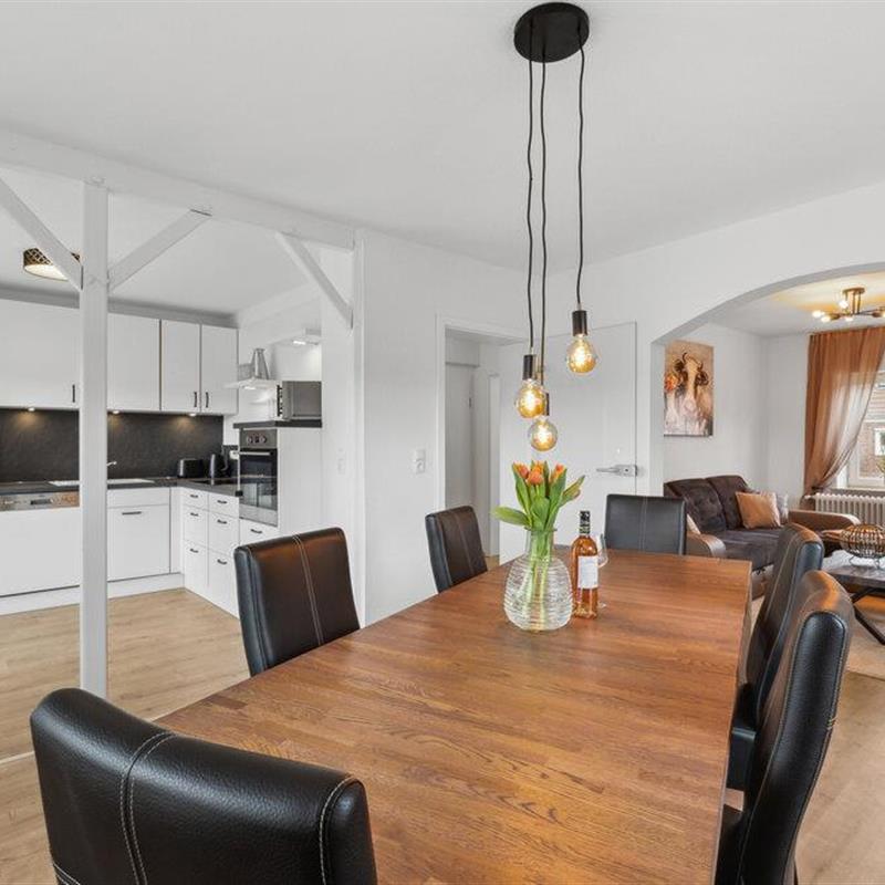 Ferielejlighed - 8 personer -  - Geniusbankstraße - 26388 - Wilhelmshaven