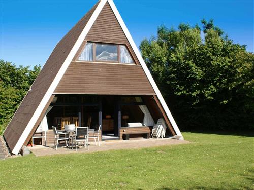 Feriehus - 6 personer -  - Zum Katamaran - 24351 - Damp