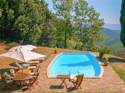 Sommerhus - 6 personer -  - Crouanques - Céret - 66110 - Taulis