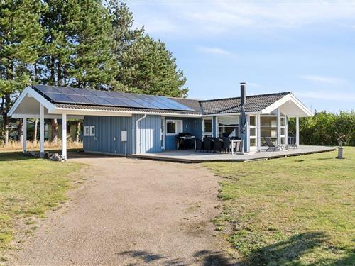 Sommerhus - 6 personer -  - Skovspurvevej - Stillinge Strand - 4200 - Slagelse