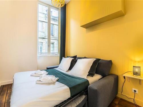 Ferieleilighet - 4 personer -  - 33000 - Bordeaux