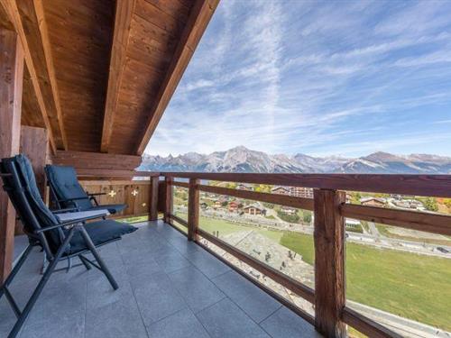 Holiday Home/Apartment - 10 persons -  - 1997 - Haute-Nendaz