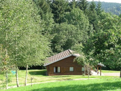 Chalet - 5 personer -  - 88310 - Ventron