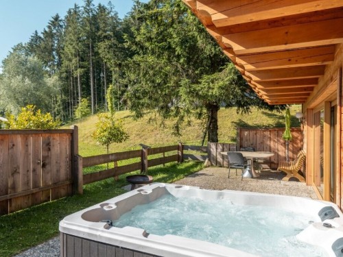 Chalet - 4 personer -  - 83404 - Ainring