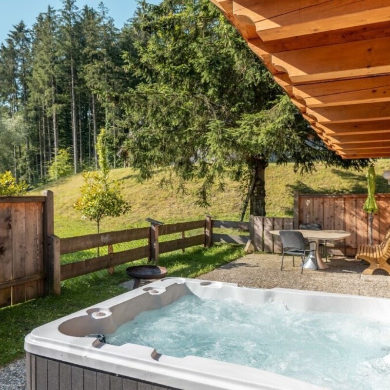 Chalet - 4 personer -  - 83404 - Ainring