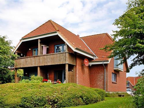 Ferielejlighed - 2 personer -  - 23769 - Lemkenhafen