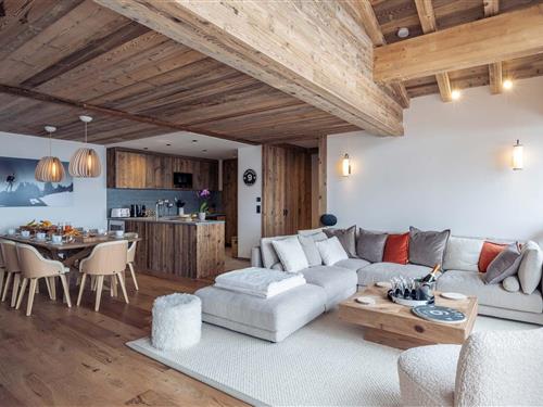 Feriehus / leilighet - 8 personer -  - 73150 - Val D'isère