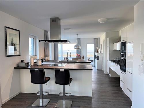 Ferieleilighet - 4 personer -  - Mellumweg - 26434 - Wangerland