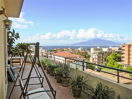 Ferienhaus - 4 Personen -  - Sorrento - 80067