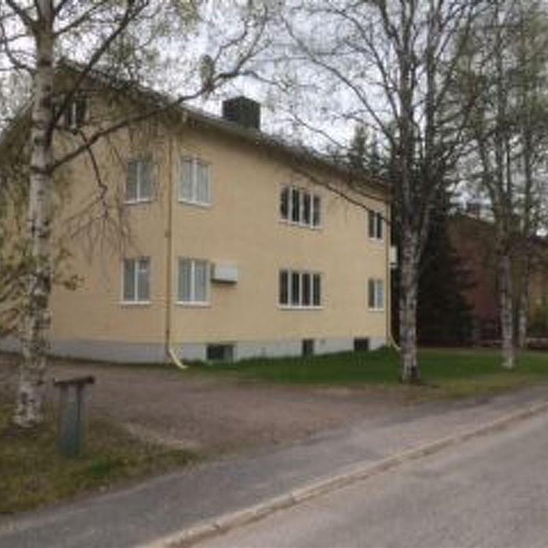 Sommerhus - 12 personer -  - Arvidsjaur - 93331
