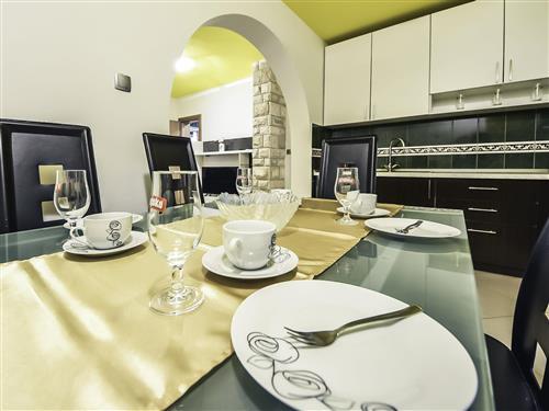 Ferienhaus - 4 Personen -  - Novigrad (Zadar) - 23450