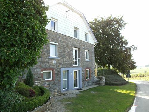 Sommerhus - 27 personer -  - 4770 - Halenfeld-Amel