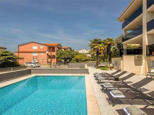 Ferieleilighet - 6 personer -  - 51260 - Rijeka