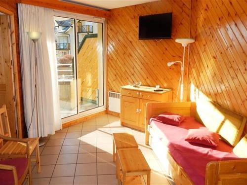 Ferienhaus - 6 Personen -  - 05100 - Briancon