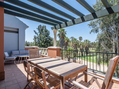 Holiday apartment - 4 persons -  - 21409 - Isla Canela