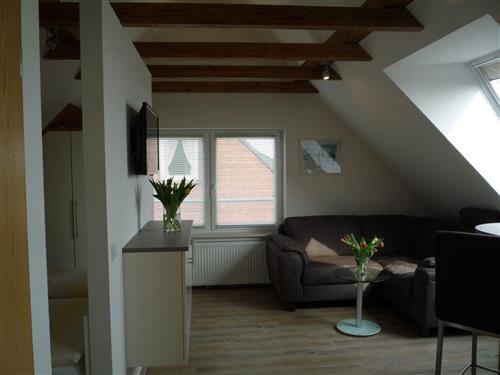 Ferielejlighed - 2 personer -  - Deichstraße - 26548 - Norderney