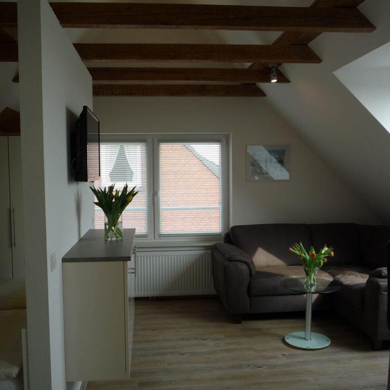 Ferielejlighed - 2 personer -  - Deichstraße - 26548 - Norderney