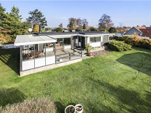 Fritidshus - 4 personer -  - Cypresvænget - Enø - 4736 - Karrebæksminde