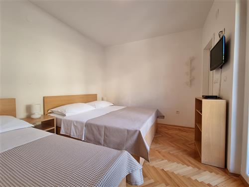 Semesterhus/Semesterlägenhet - 3 personer -  - Duce - 21310 - Duce