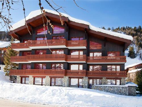 Feriehus / leilighet - 4 personer -  - 73210 - La Plagne 1800