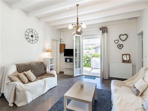 Holiday home - 6 persons -  - Capbreton - 40130