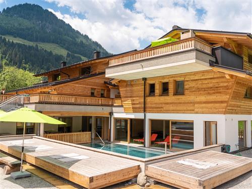 Sommerhus - 24 personer -  - Dorf - 5603 - Kleinarl