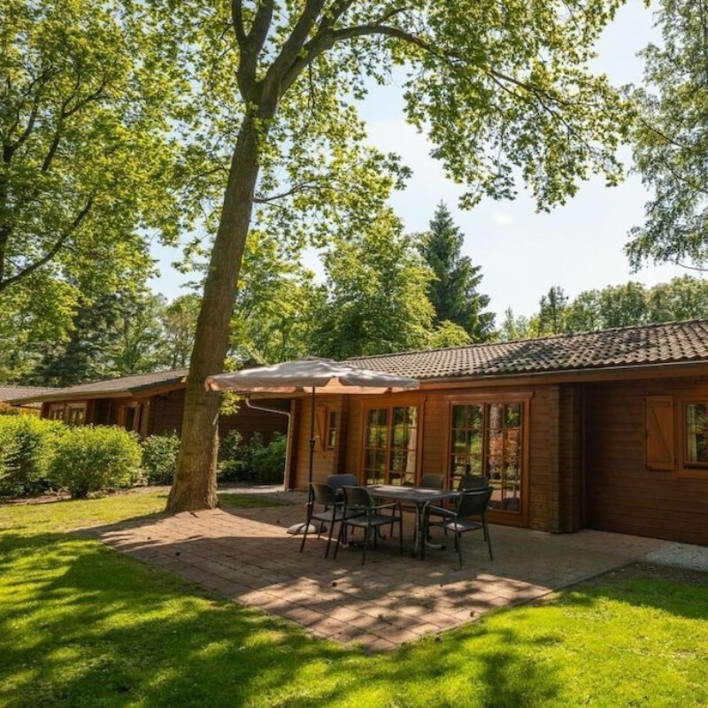 Sommerhus - 6 personer -  - 7241 - Lochem